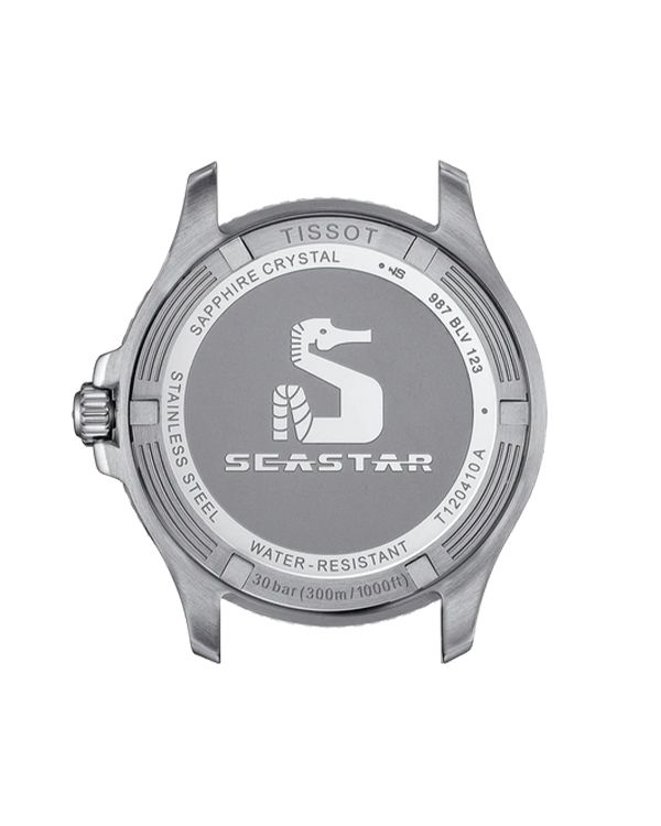Đồng hồ Tissot T120.410.22.051.00