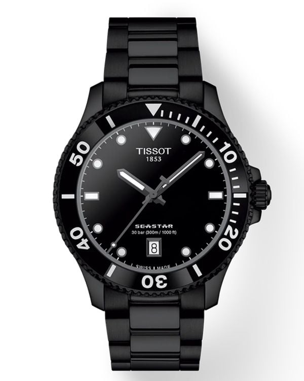Đồng hồ Tissot T120.410.33.051.00