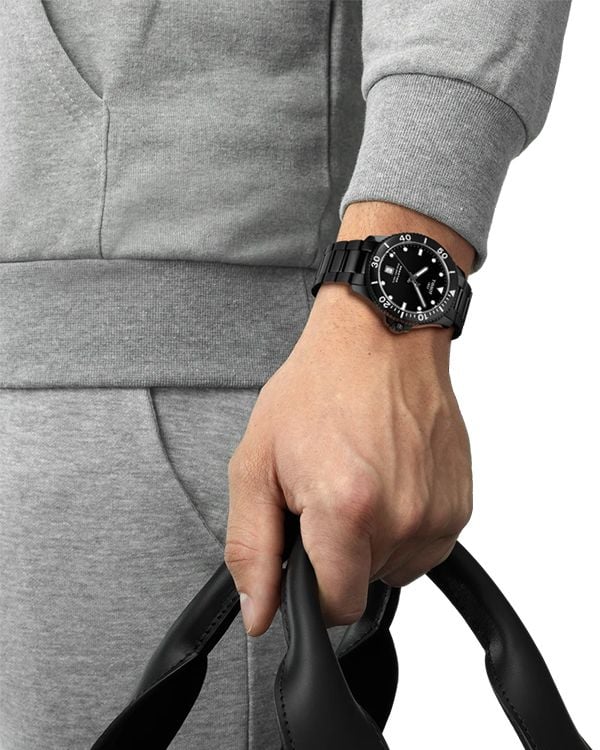 Đồng hồ Tissot T120.410.33.051.00