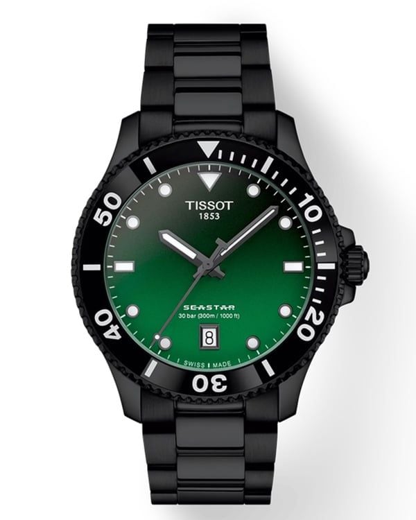 Đồng hồ Tissot T120.410.33.091.00