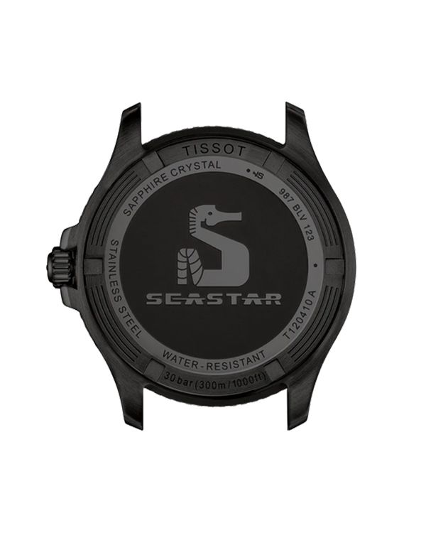 Đồng hồ Tissot T120.410.33.091.00