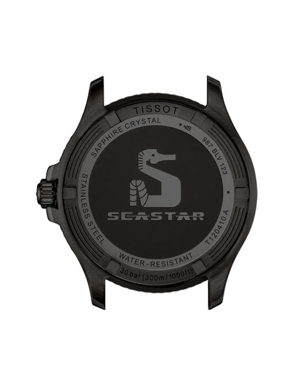 Đồng hồ Tissot T120.410.33.421.00