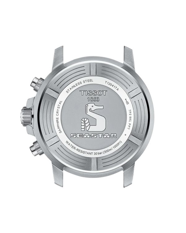 Đồng hồ Tissot T120.417.17.051.03