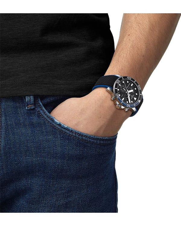 Đồng hồ Tissot T120.417.17.051.03