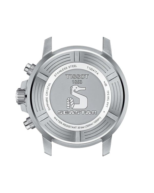 Đồng hồ Tissot T120.417.17.081.01