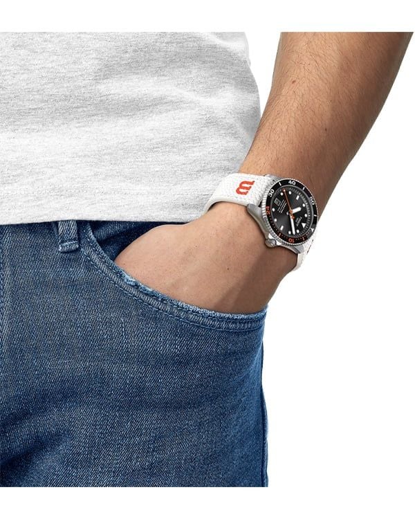 Đồng hồ Tissot T120.807.17.051.00