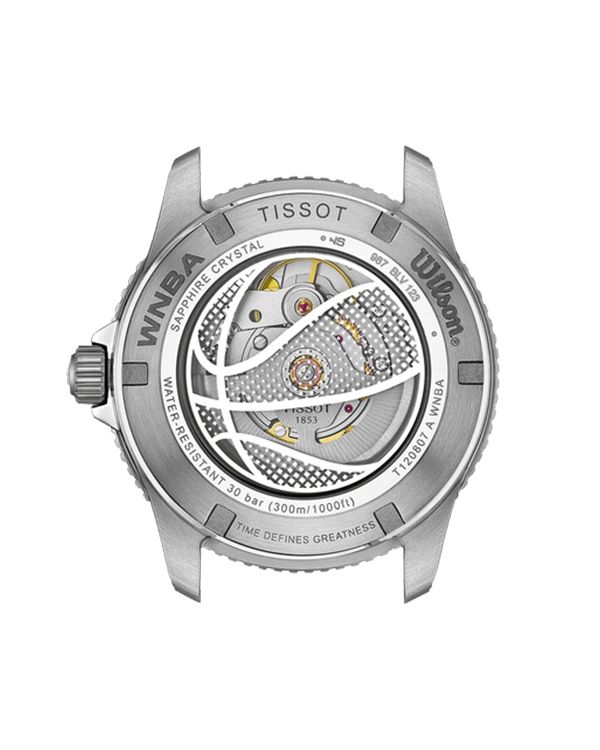 Đồng hồ Tissot T120.807.17.051.00