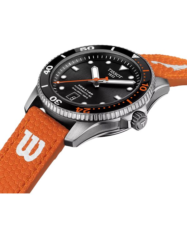 Đồng hồ Tissot T120.807.17.051.00