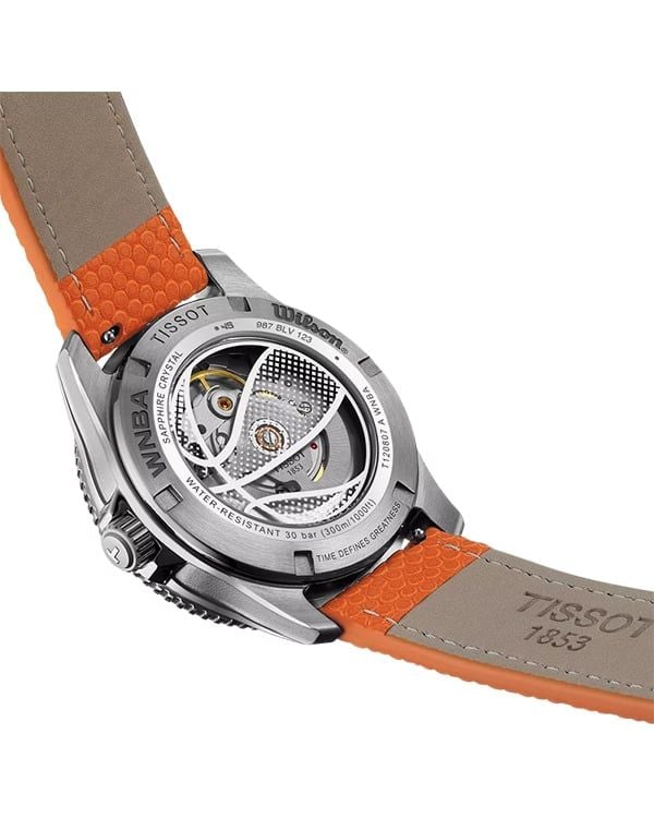 Đồng hồ Tissot T120.807.17.051.00