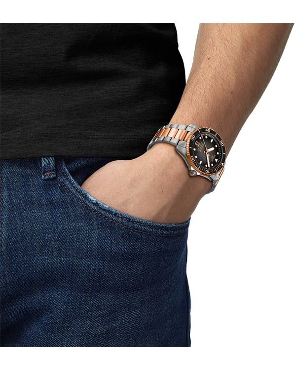 Đồng hồ Tissot T120.807.22.051.01