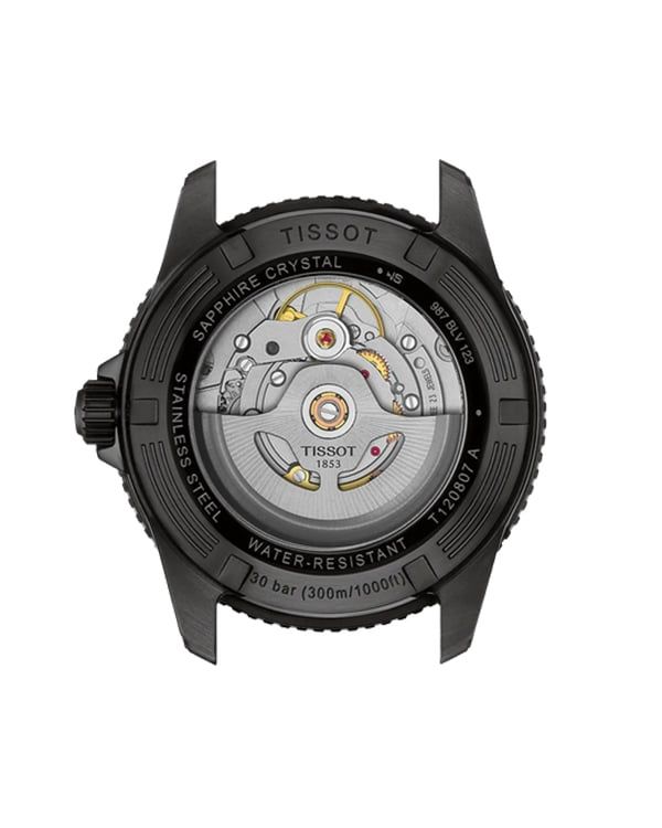 Đồng hồ Tissot T120.807.33.051.00
