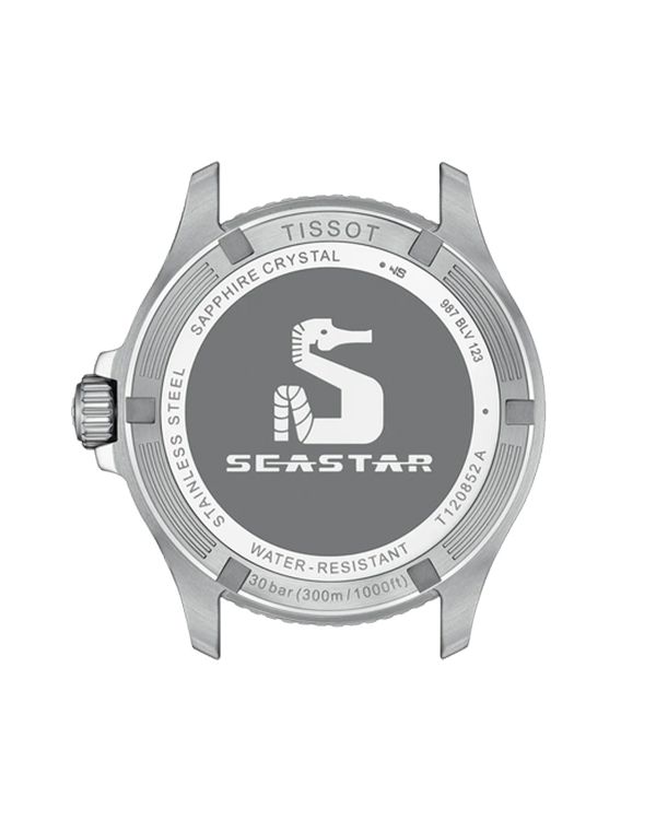 Đồng hồ Tissot T120.852.11.051.00