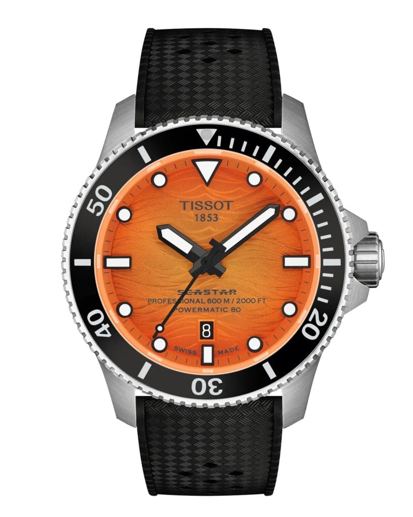 Đồng hồ Tissot T120.907.17.281.00