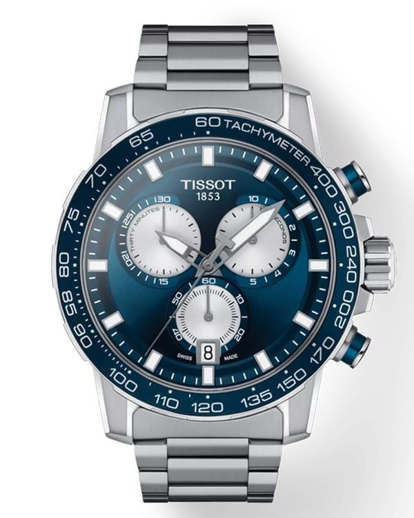 Đồng hồ Tissot T125.617.11.041.00