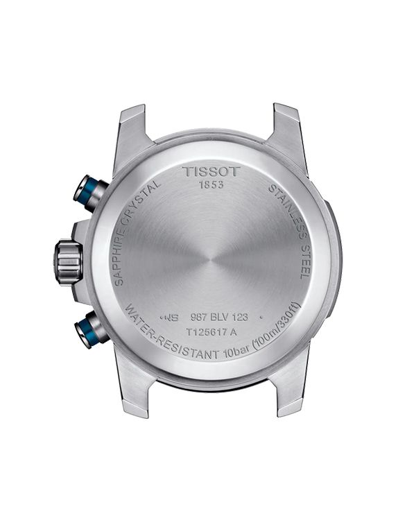 Đồng hồ Tissot T125.617.11.041.00