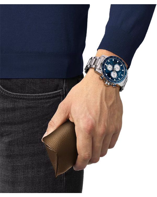 Đồng hồ Tissot T125.617.11.041.00