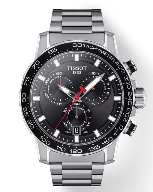 Đồng hồ Tissot T125.617.11.051.00
