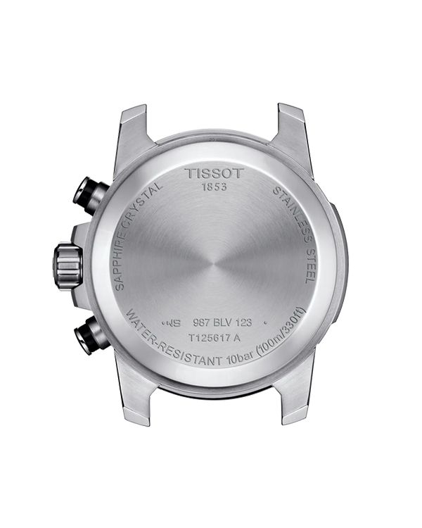 Đồng hồ Tissot T125.617.11.051.00