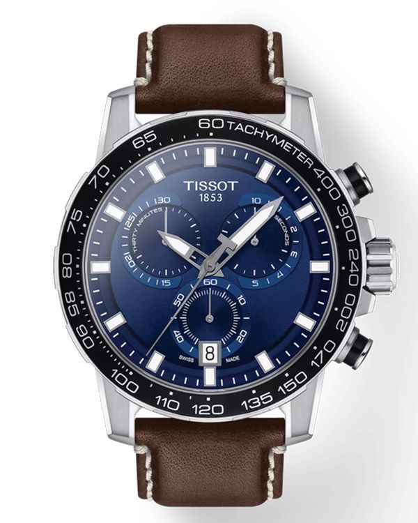 Đồng hồ Tissot T125.617.16.041.00