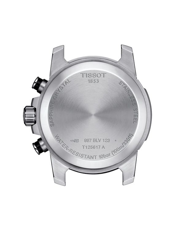 Đồng hồ Tissot T125.617.16.041.00