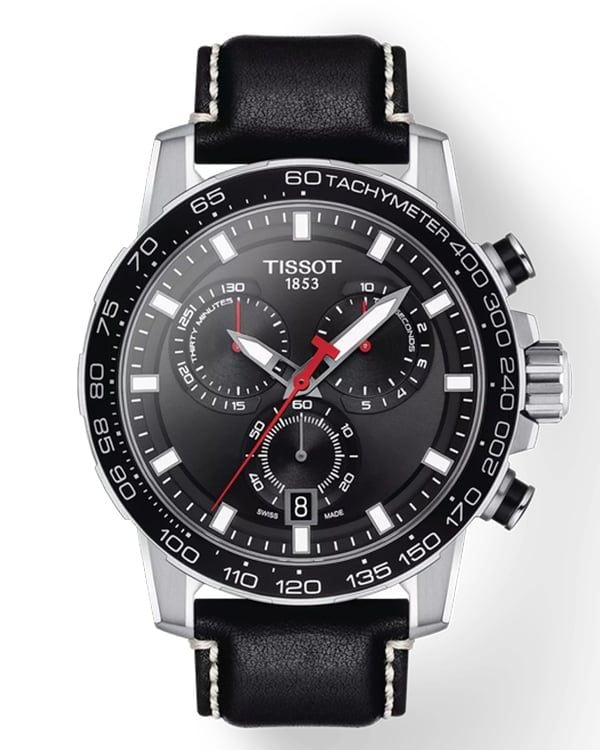 Đồng hồ Tissot T125.617.16.051.00