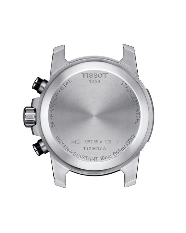 Đồng hồ Tissot T125.617.16.051.00