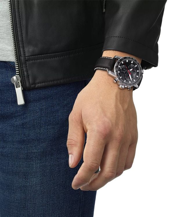 Đồng hồ Tissot T125.617.16.051.00