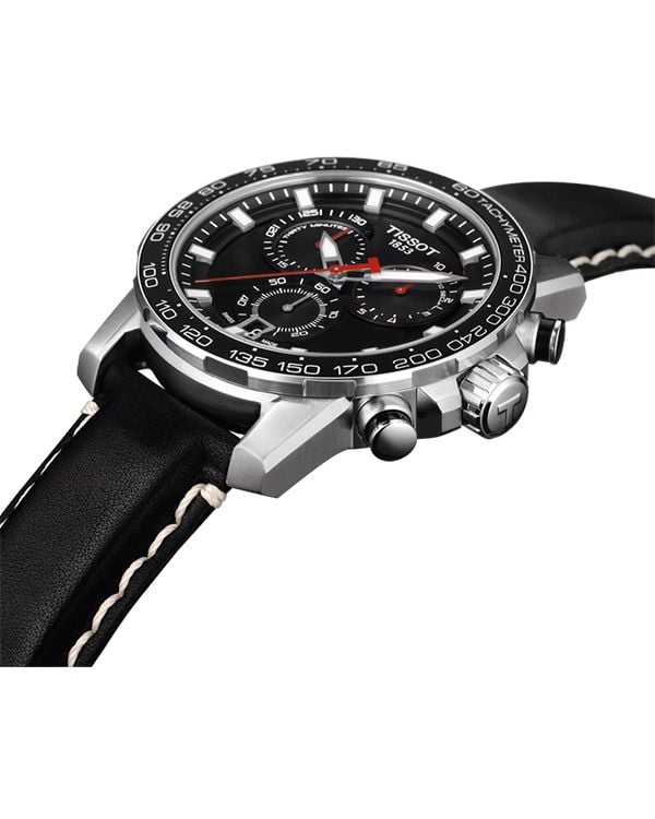 Đồng hồ Tissot T125.617.16.051.00