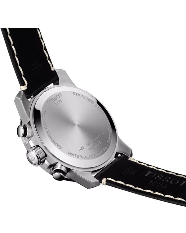 Đồng hồ Tissot T125.617.16.051.00