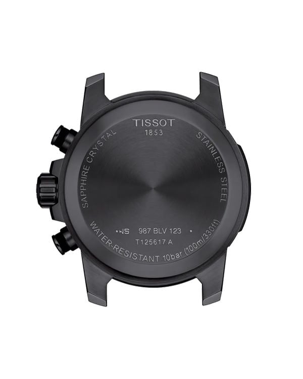 Đồng hồ Tissot T125.617.33.051.00