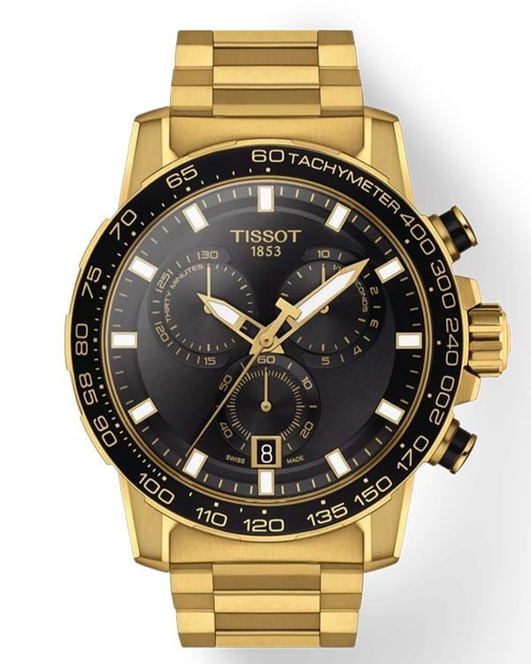 Đồng hồ Tissot T125.617.33.051.01