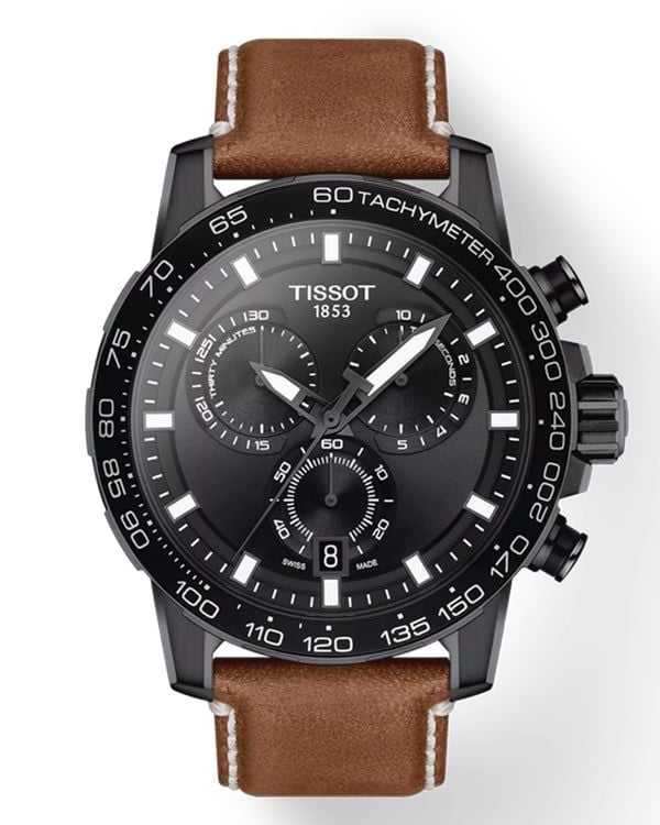 Đồng hồ Tissot T125.617.36.051.01