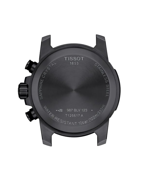 Đồng hồ Tissot T125.617.36.051.01