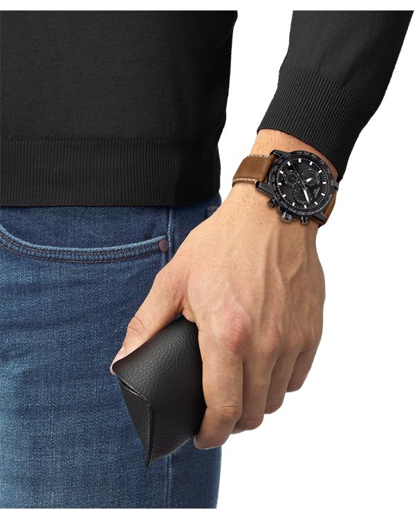 Đồng hồ Tissot T125.617.36.051.01