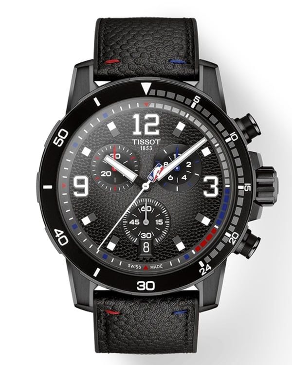 Đồng hồ Tissot T125.617.37.067.00
