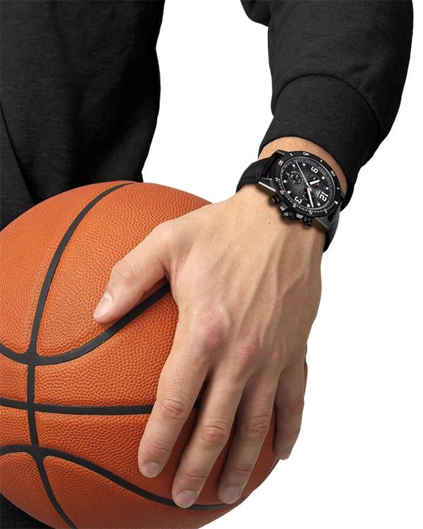 Đồng hồ Tissot T125.617.37.067.00