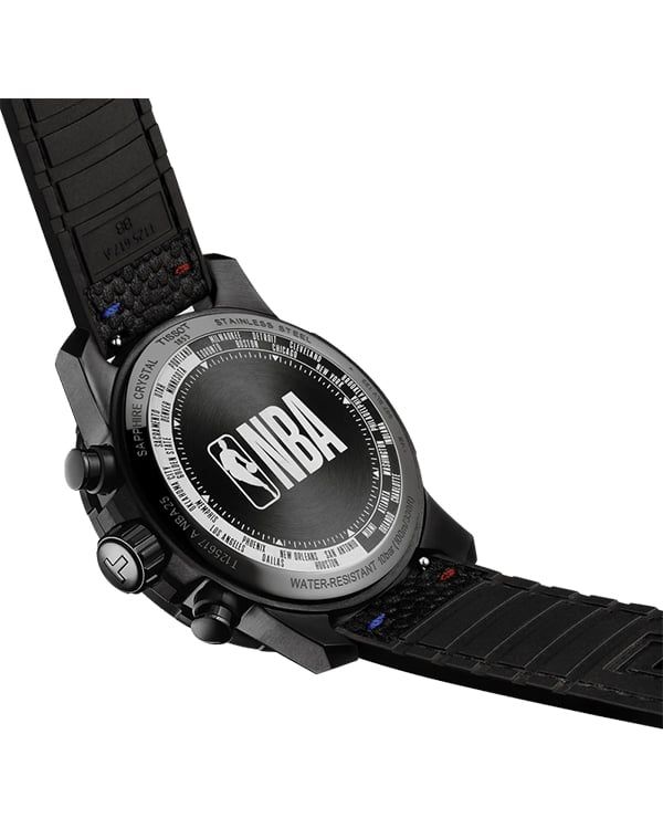 Đồng hồ Tissot T125.617.37.067.00