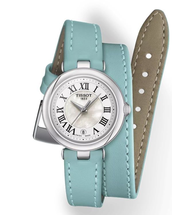 Đồng hồ Tissot T126.010.16.113.00