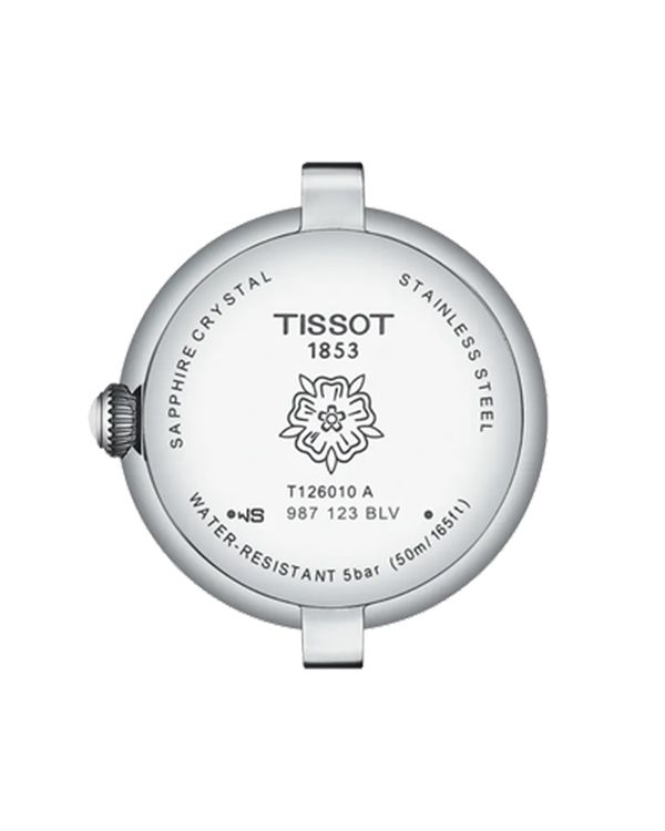 Đồng hồ Tissot T126.010.16.113.00