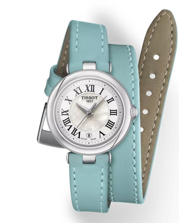 Đồng hồ Tissot T126.010.16.113.01
