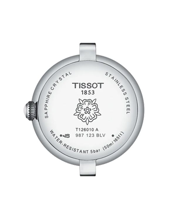 Đồng hồ Tissot T126.010.16.113.01