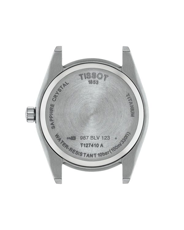 Đồng hồ Tissot T127.410.44.041.00