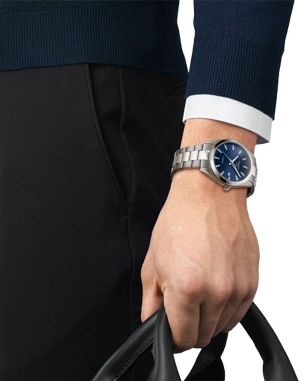 Đồng hồ Tissot T127.410.44.041.00