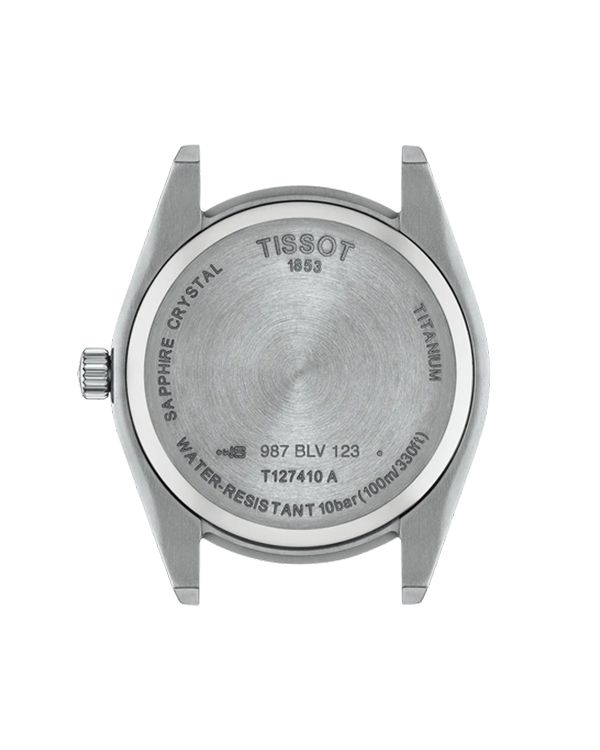 Đồng hồ Tissot T127.410.44.081.00