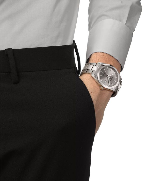 Đồng hồ Tissot T127.410.44.081.00