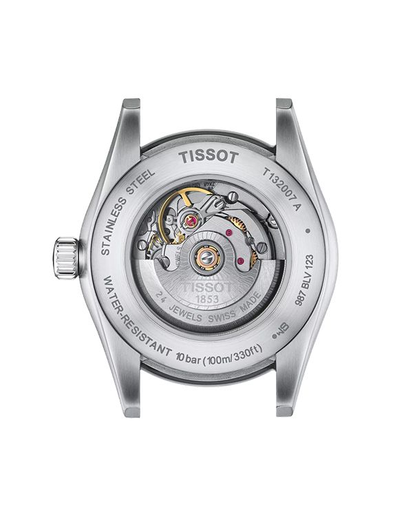 Đồng hồ Tissot T132.007.11.091.00