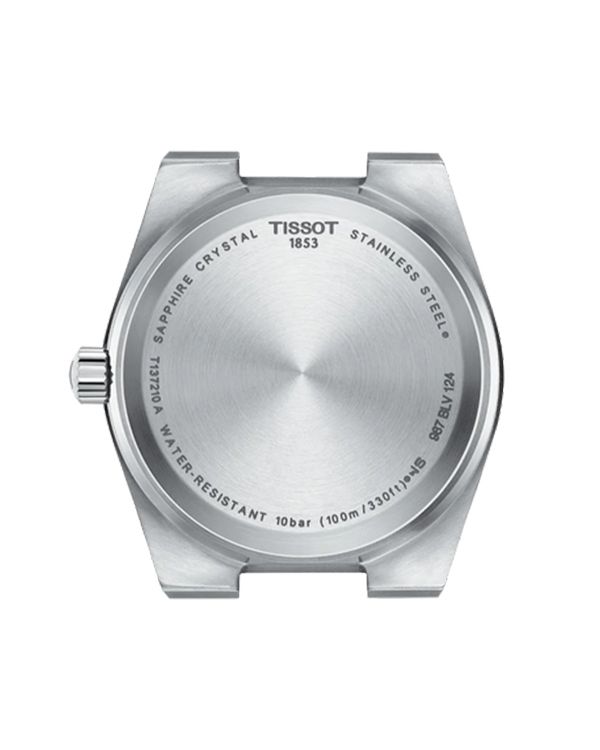 Đồng hồ Tissot T137.210.11.421.00