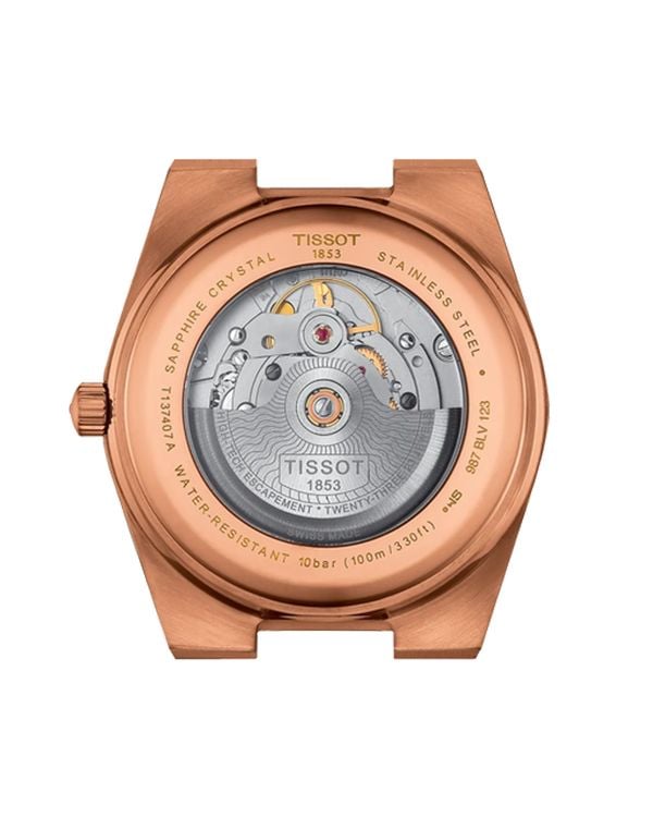 Đồng hồ Tissot T137.407.33.041.00