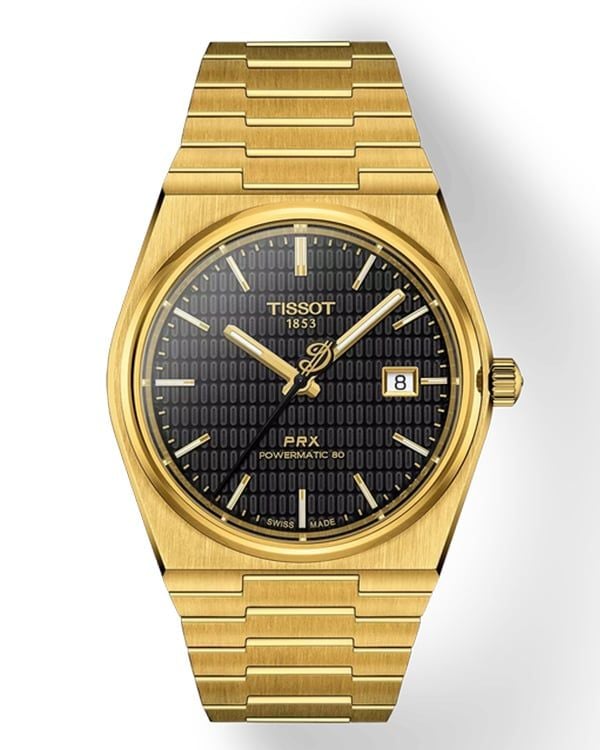 Đồng hồ Tissot T137.407.33.051.00