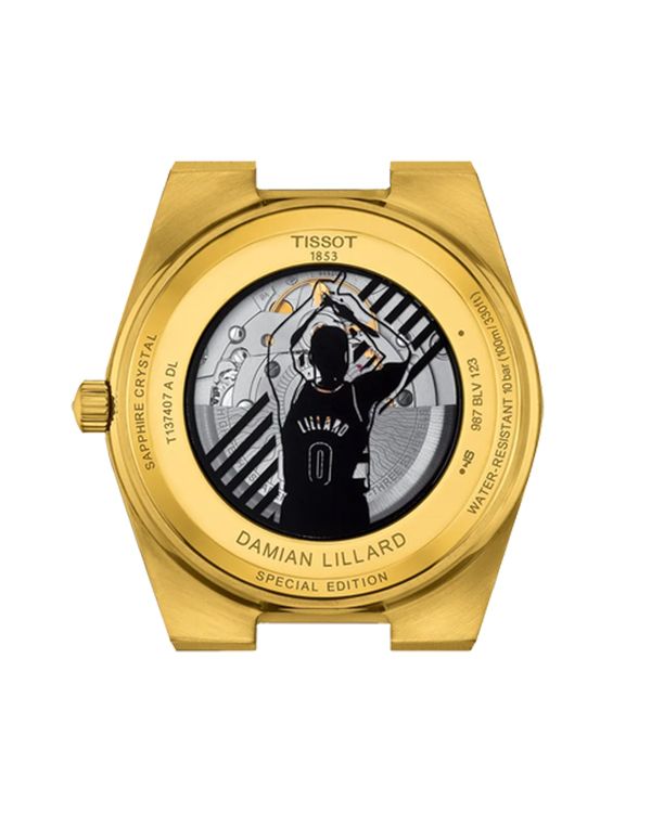 Đồng hồ Tissot T137.407.33.051.00